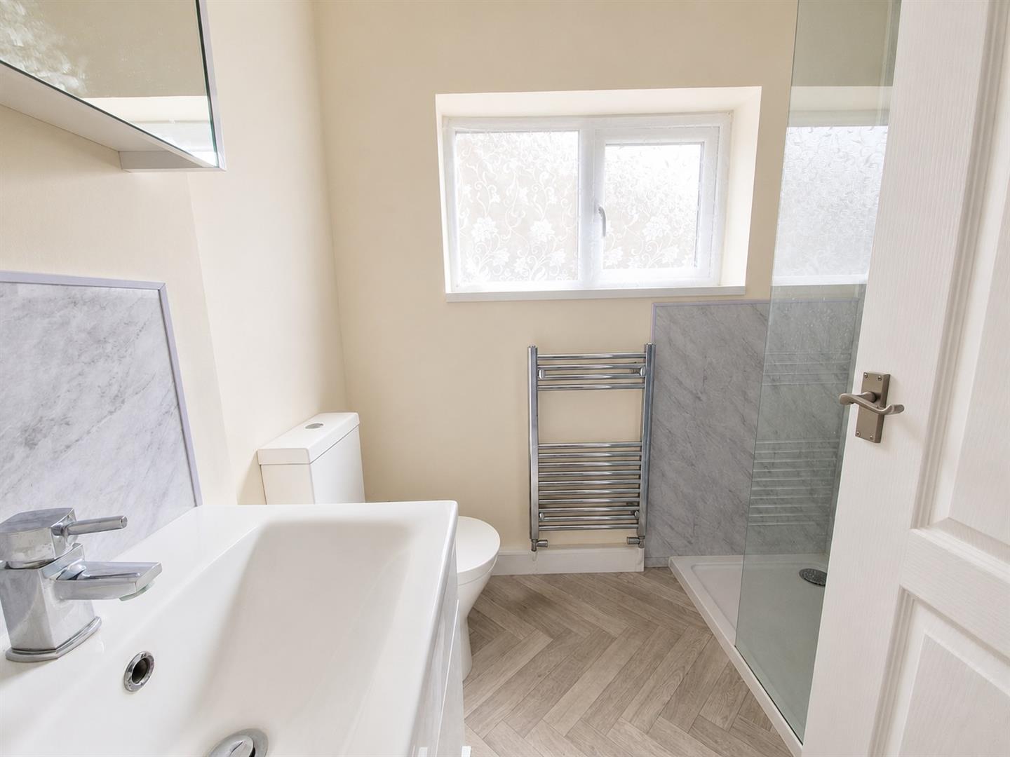 Ellison Close, Raunds, Wellingborough